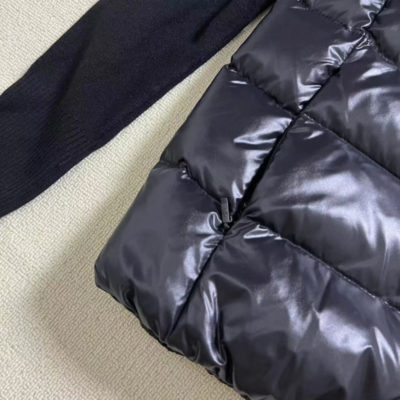 Moncler Down Coat